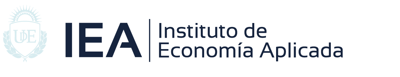 Instituto de Economía Aplicada